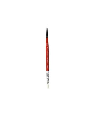 Winsor & Newton University Brush  Series 233 Round  SH 000 000 Round