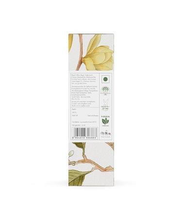 Buy Sadhev Ayurvedic Shower Oil with Magnolia - Hydration & Moisturization | International Shipping - Buy Online on GoSupps.com