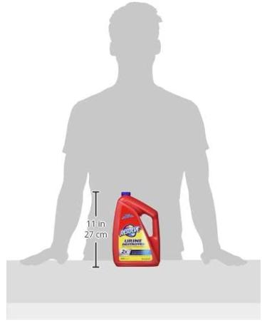 Resolve Carpet 2X Concentrate Urine Destroyer 96oz - Steam Cleaning Formula - Buy Online on GoSupps.com