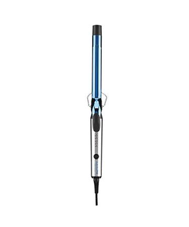 BabylissPRO Nano Titanium Curling Iron 1 inch - Extended Barrel for Long Hair - Buy Online on GoSupps.com