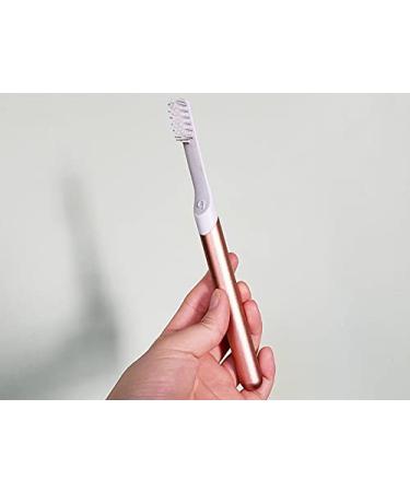 quip Electric Toothbrush Head 3-Pack - Replacement Toothbrush Heads - Buy Online on GoSupps.com