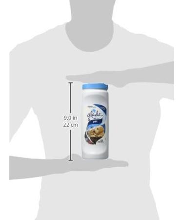 Glade Carpet and Room Pet Clean Scent 32 Oz (Pack of 2) - Freshen Your Home with Pet-Friendly Fragrance - Buy Online on GoSupps.com
