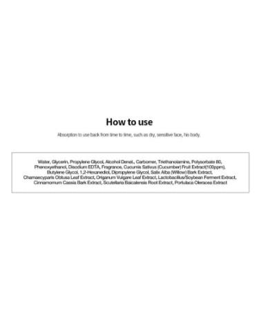 LEBELAGE Soothing Gel Cucumber 10.14 fl oz | Lightweight Moisture Gel with Cucumber Extract | Fast-Absorbing Face & Body Gel for Daily Skincare Routine - Buy Online on GoSupps.com