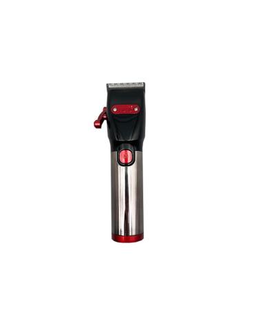 Professional Hair Clippers - USB Electric Clipper for Barbers & Home Use | Best Hair Clipper for Salon & Household - Buy Online on GoSupps.com