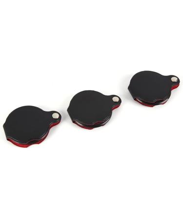 Buy HGTH Foldable Glasses | 10x Magnification - Ideal for Travel & Convenience - Buy Online on GoSupps.com