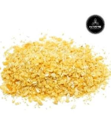 Naturevibe Botanicals Organic Onion Granules 1lb | Minced Onion 16oz - Buy Online on GoSupps.com
