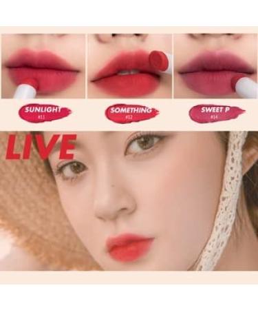 rom&nd Zero Matte Lipstick 03 SILHOUETTE 3g - Intense Color, Long-Lasting, Weightless Matte Finish - Buy Online on GoSupps.com