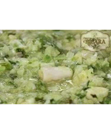  olivaoliva Cream of Peas with Prawns 490g Bottle - Buy Online on GoSupps.com