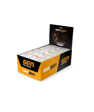 Perfect Nutrition Perfect Nutrition Energetica BarGen Competition Bars 40 units (Chocolate)