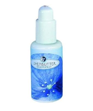 Martina Gebhardt SHEABUTTER Lotion