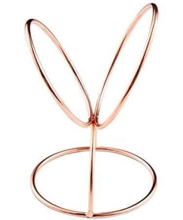 Makeup Sponge 1PC Makeup Sponge Holder Make up Metal Puff Rack Powder Puff Storage Rack Sponge Drying Stand Holder drying Brack Makeup Sponge Holder(4) - Buy Online on GoSupps.com