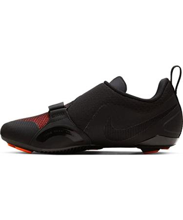 Nike Womens Superrep Cycle Trainers Cj0775 Sneakers Shoes 7.5 Black Metallic Silver 008 - Buy Online on GoSupps.com