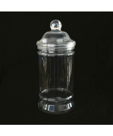 Old Timers Original Aniseed Balls in Reusable Retro Victorian Style Plastic Jar 970 millilitres 800 Grams - Buy Online on GoSupps.com