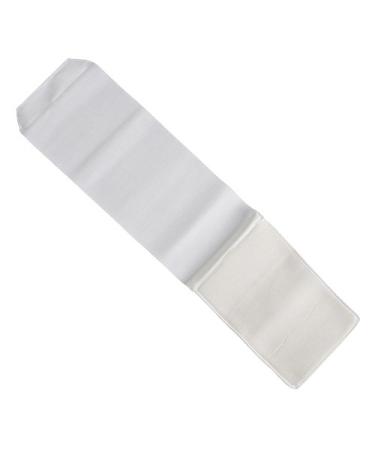 Medline Standard Abdominal Universal Binders (30-45 Inch) - Comfortable Support for Recovery | International Shipping Available - Buy Online on GoSupps.com