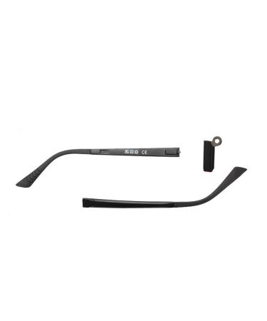 Jingyun 1 Pair Plastic Glasses Replacement Glasses Replacement Temple Glasses Frame Glasses Arms Legs for Adults-F11
