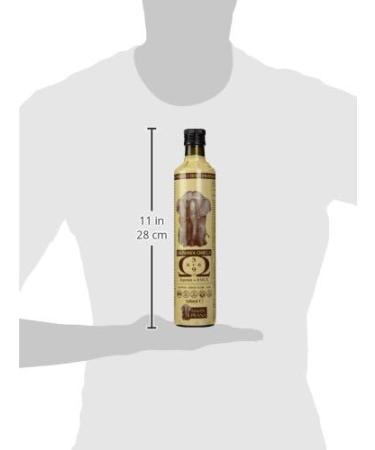 Aman Prana Okinawa Omega Happy Delight Organic Oil - Buy Online on GoSupps.com