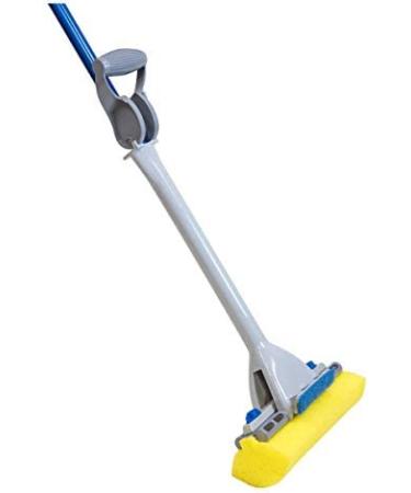 Quickie Roller Mop Refill Sponge Ideal for Home, Kitchen, and Floors - Buy Online on GoSupps.com
