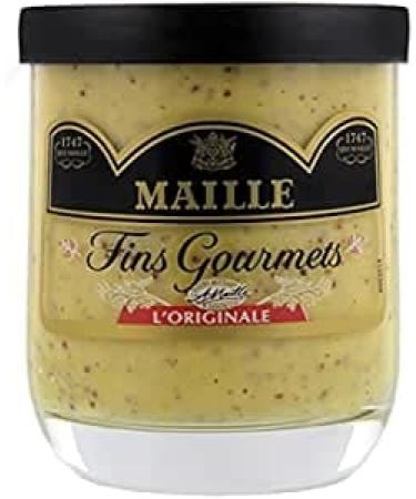 Maille Mustard, the Original - 155g verrine