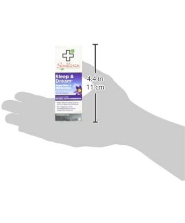 Similasan Sleep & Dream Tablets - 60 ct | Natural Sleep Aid - Buy Online on GoSupps.com
