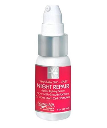 Night Repair Fluid TRIPLE STEM CELL COMPLEX