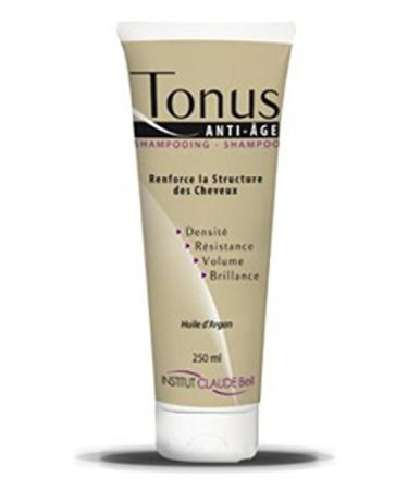 Institut CLAUDE BELL Tonus Anti-Aging Shampoo