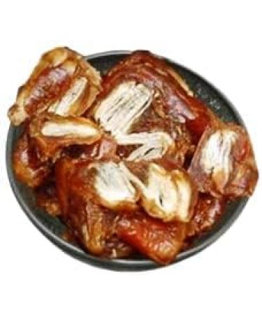 Nature's Bridge Seedless Dates (500 Gm) Pin Khajur Arabian Dates Dates Dry Fruit Dates_Packing May Vary - Buy Online on GoSupps.com