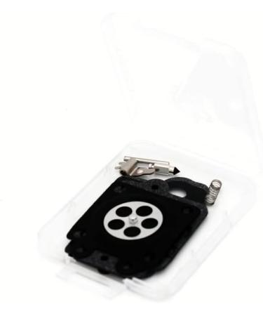 High-Quality Petrol Diaphragm Pens for 26cc 33cc 43cc 49cc & 52cc Carburetors - Reliable Replacement Tools - Buy Online on GoSupps.com