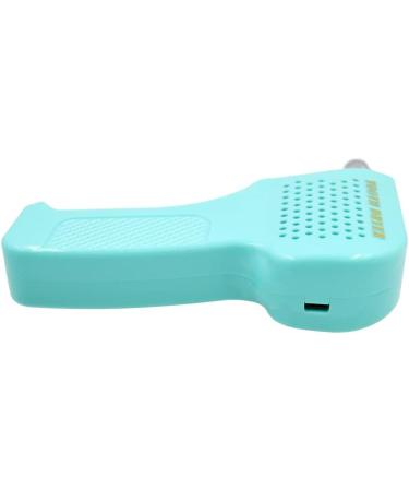 COSPNT Electric Dental Drying Machine for Teeth Whitening and Orthodontics - Lab Equipment with 2 Nozzle Tips - Buy Online on GoSupps.com