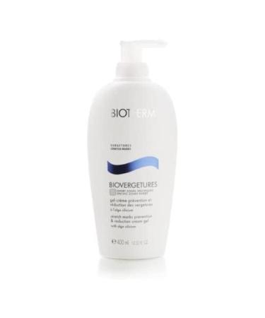 Biotherm Biovergetures Stretch Marks Prevention and Reduction Cream-Gel for Unisex 13.52 Ounce