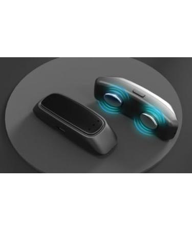 Portable Electric Anti-Snoring Corrector Device for Home Sleep - Unisex - Buy Online on GoSupps.com