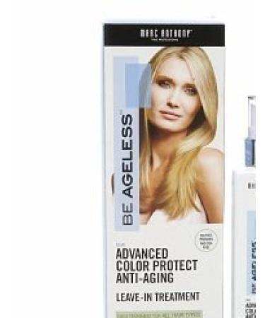 Be Ageless Advanced Color Protect Anti-Aging Leave-In Treatment 5.1 fl oz