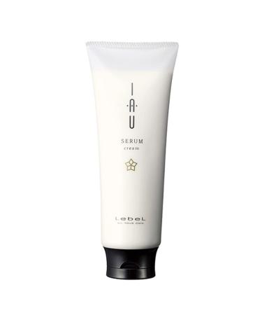 Lebel IAU Hair Cream Serum 200 ml