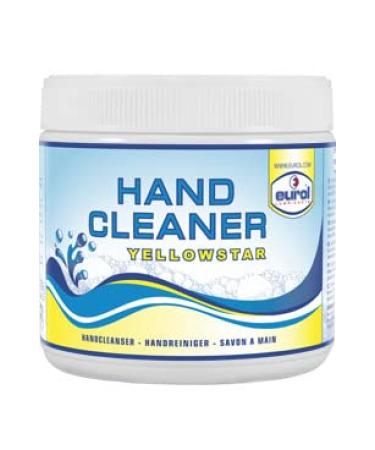 Eurol Handreiniger Eurol Yellowstar 4.5Ltr
