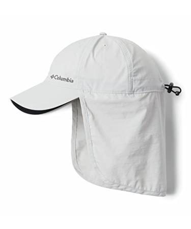 Columbia Unisex Schooner Bank Cachalot One Size Cool Grey