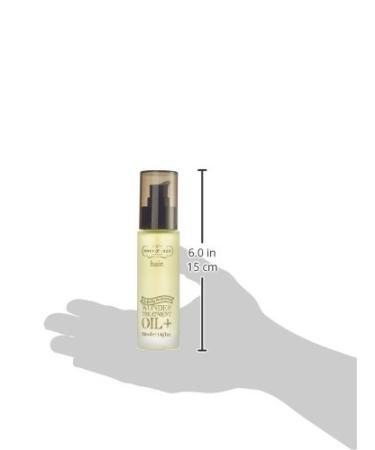 Buy Percy & Reed I Need a Hero! Wonder Treatment Oil 50ml - Premium Hair Oil for Nourishment | International Shipping - Buy Online on GoSupps.com