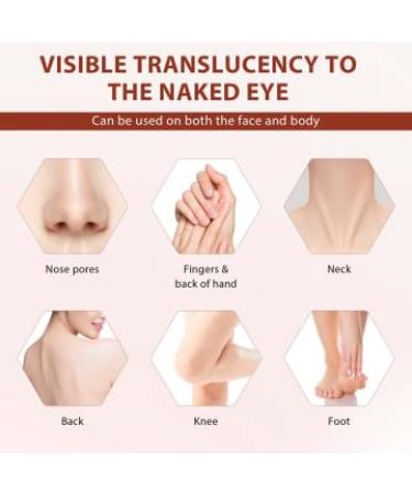 Purifying Exfoliating Gel Purifying Enzymes Exfoliating Gel Gentle Exfoliat-ing Scrub for Face Cleans Dirt & Oils for the whole body(2pcs) - Buy Online on GoSupps.com