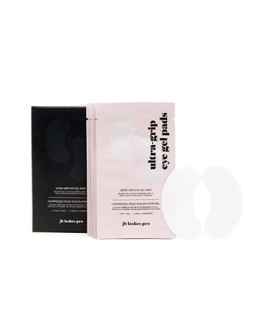JB LASHES Ultra-Grip Eye Gel Pads