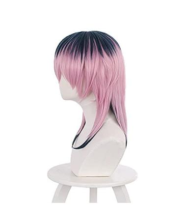 Tokyo Revengers Rindo Haitani Cosplay Wig | Heat Resistant Synthetic Hair | Perfect for Halloween & Costume Events - Buy Online on GoSupps.com
