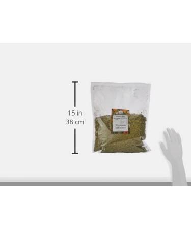 Old India Coriander Leaves 500g - Premium Quality Spice for Cooking (Pack of 1) - Buy Online on GoSupps.com