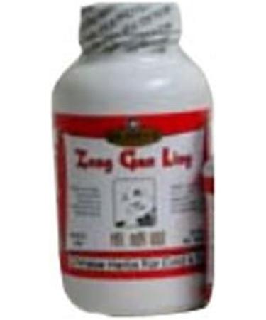 Zong Gan Ling 200 Tablets - Natural Immune Support Supplement - Buy Online on GoSupps.com