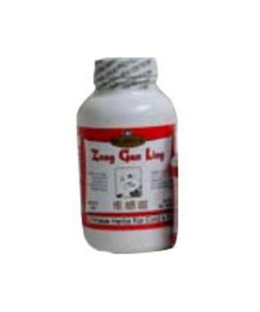 Zong Gan Ling 200 Tablets