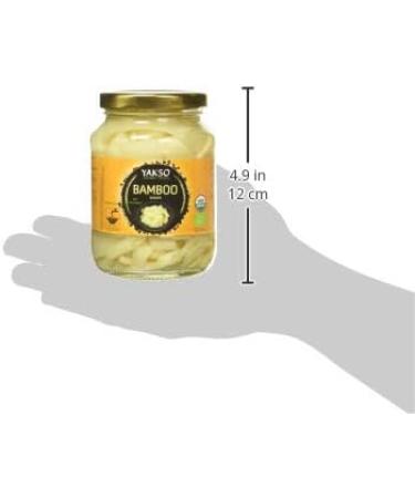 Yakso Bamboo Sheeps 180 g - Buy Online on GoSupps.com