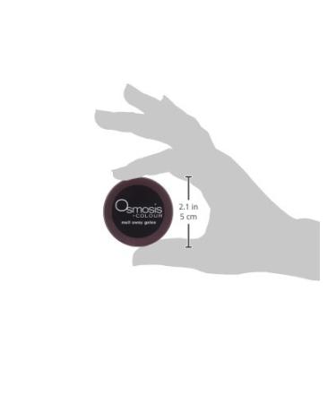Osmosis Skincare Eye Make Up Remover Gelee - Gentle Melt Away Formula - Buy Online on GoSupps.com