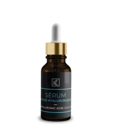 HYALURONIC ACID SERUM 30 ML