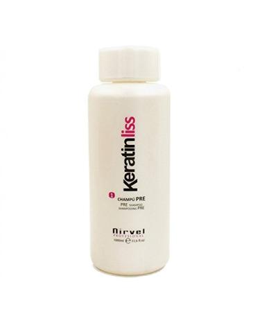 Nirvel Hair Loss Products 1000 ml