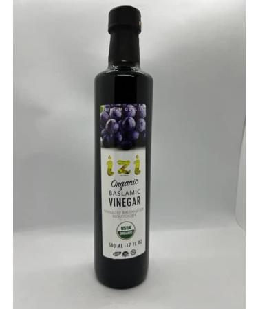 Organic balsamic vinegar - Buy Online on GoSupps.com