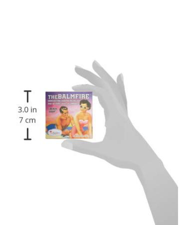 theBalmFire Highlighting High Tide & Low Tide - Illuminating Duo - Buy Online on GoSupps.com