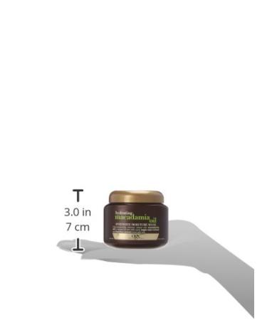 OGX Hydrating Macadamia Oil Intensive Moisture Mask 8oz - Buy Online on GoSupps.com