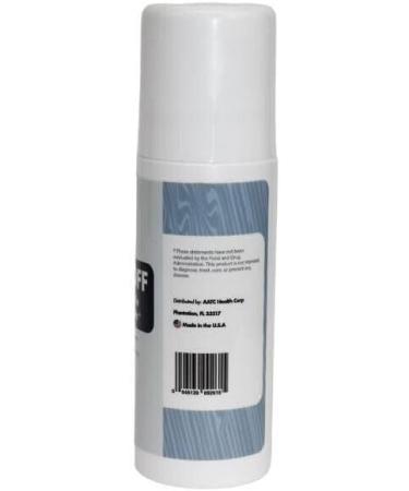 Joint & Muscle Comfort Roll-on - Soothing Relief for Aches and Pains - Buy Online on GoSupps.com