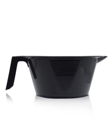 Handle and Pouring Lip Mixing Bowl Set with Dye Brush - Convenient and Practical - Buy Online on GoSupps.com